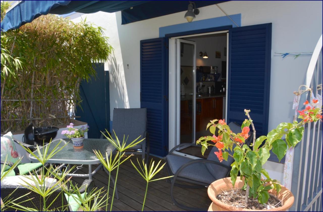 Studio Casa Formosa Olhão Exterior foto